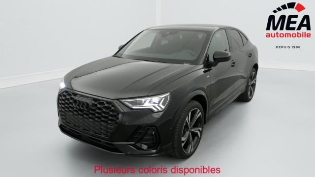 Audi Q3 Sportback image 8