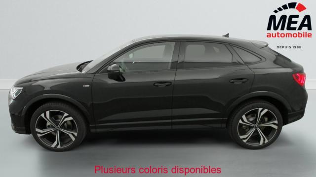 Audi Q3 Sportback image 1