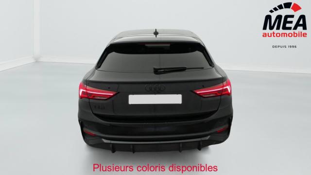 Audi Q3 Sportback image 3