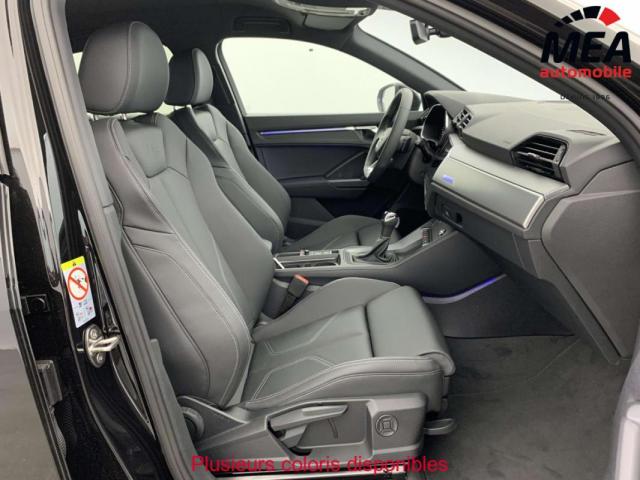 Audi Q3 Sportback image 2