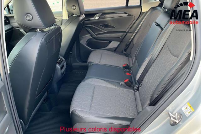 Volkswagen Tiguan image 2