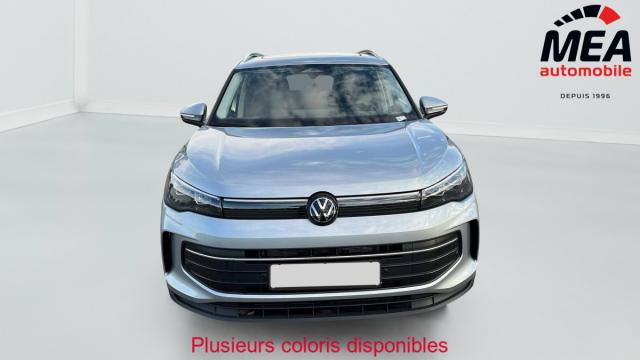 Volkswagen Tiguan image 9