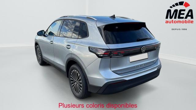 Volkswagen Tiguan image 3