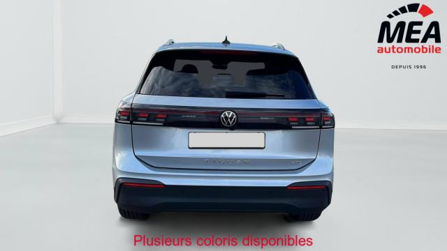 Volkswagen Tiguan image 7