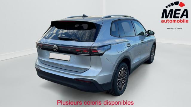 Volkswagen Tiguan image 4