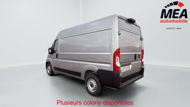 Fiat Ducato image 9