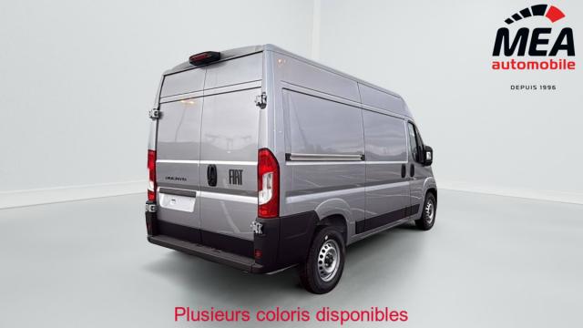 Fiat Ducato image 8