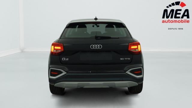 Audi Q2 image 1