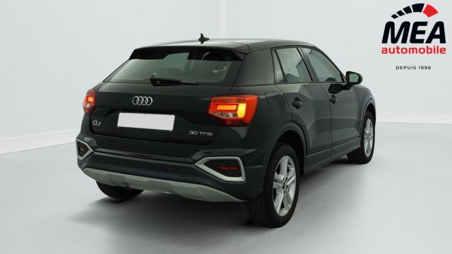 Audi Q2 image 8