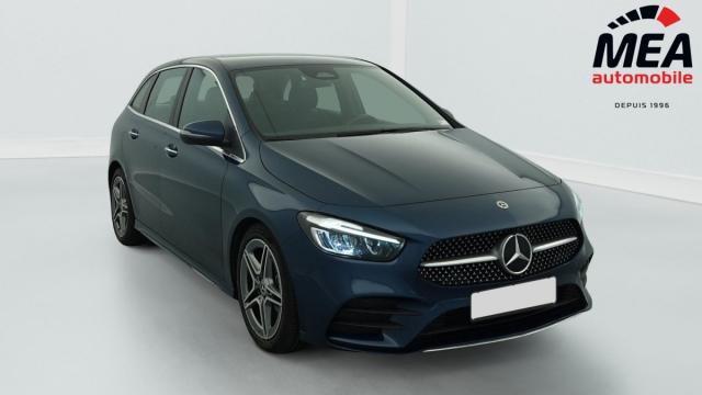 Mercedes Benz Classe B 200 D 8g-Dct Amg Line