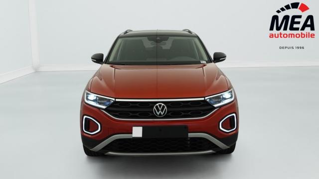 Volkswagen T-Roc image 6