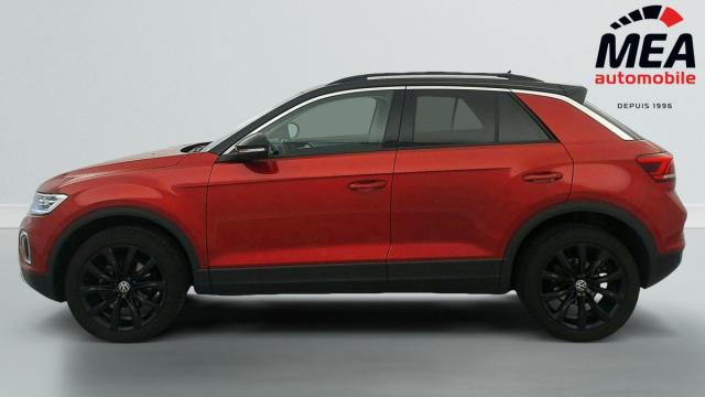 Volkswagen T-Roc image 4