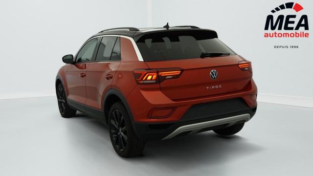 Volkswagen T-Roc image 7