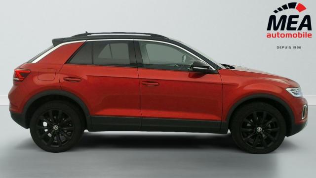 Volkswagen T-Roc image 2