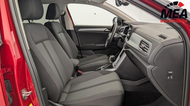 Volkswagen T-Roc image 3