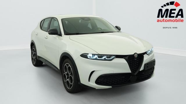 Alfa Romeo Tonale 1.5 Hybrid 130 Ch Tct7 Sprint