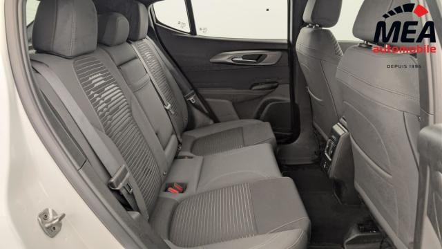 Alfa Romeo Tonale image 4