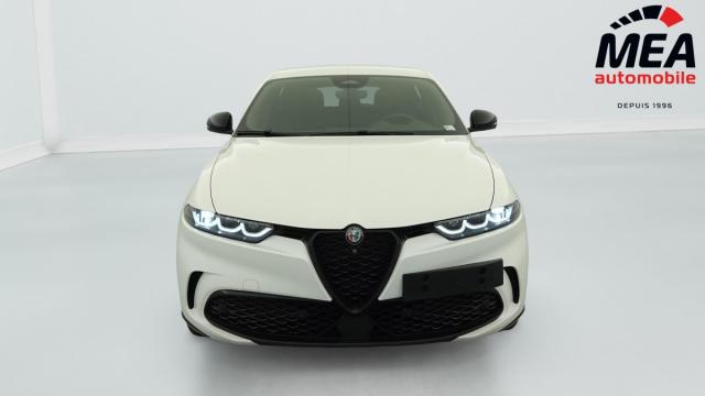 Alfa Romeo Tonale image 6