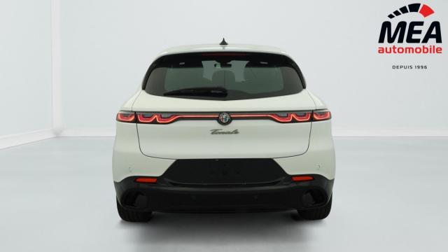 Alfa Romeo Tonale image 3