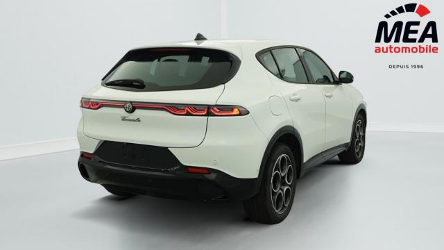 Alfa Romeo Tonale image 1