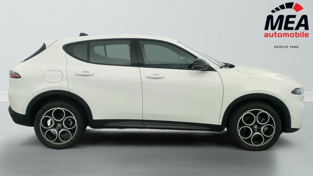 Alfa Romeo Tonale image 5