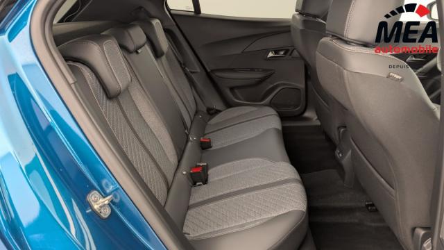 Peugeot 2008 image 1