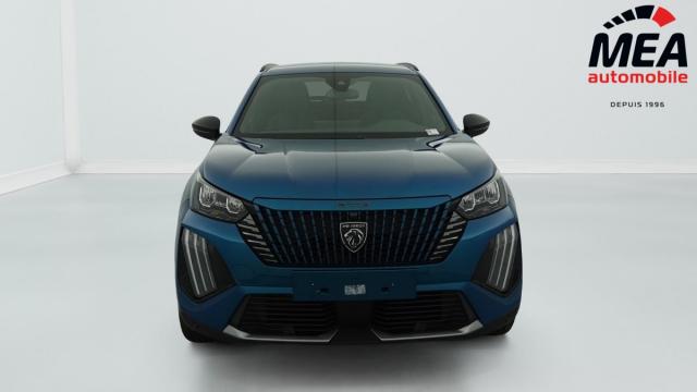 Peugeot 2008 image 4