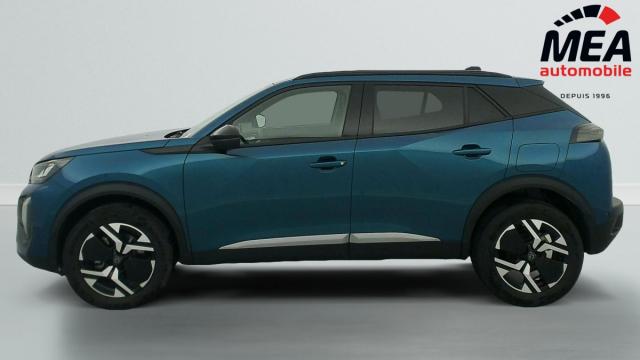 Peugeot 2008 image 7