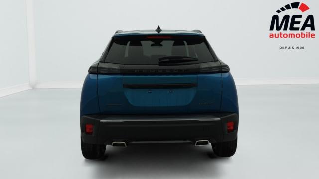 Peugeot 2008 image 5