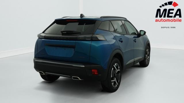 Peugeot 2008 image 9