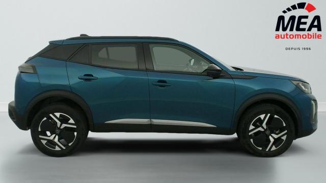 Peugeot 2008 image 2