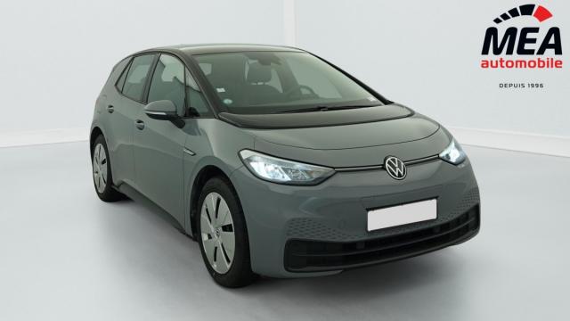 Volkswagen Id.3 145 Ch Pro Life