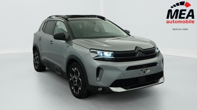 Citroen C5 Aircross Hybride Rechargeable 225 E-Eat8 Shine