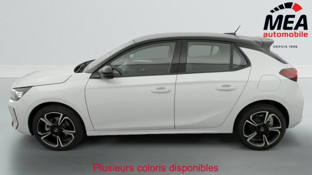 Opel Corsa image 6