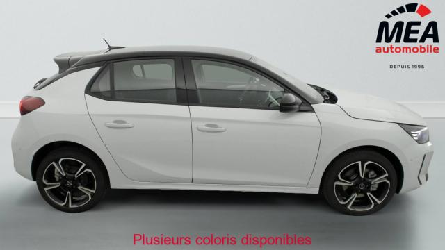 Opel Corsa image 5