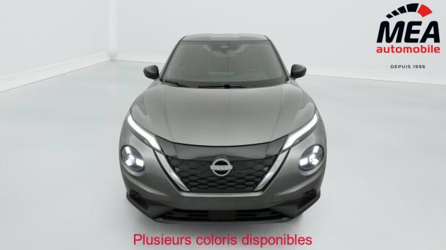 Nissan Juke image 8