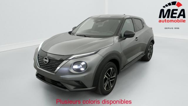 Nissan Juke image 7