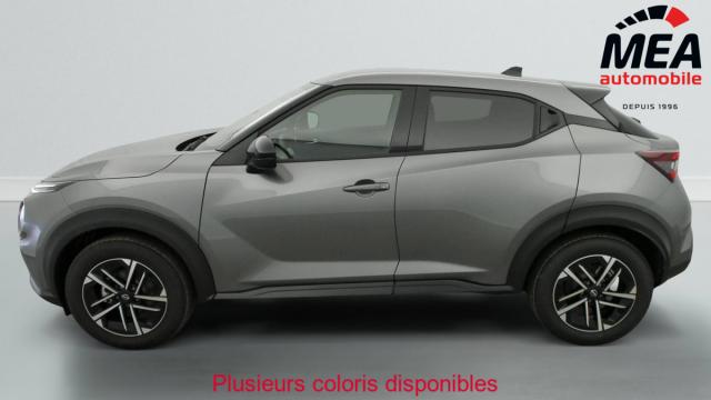 Nissan Juke image 3