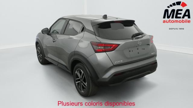 Nissan Juke image 9