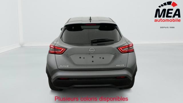 Nissan Juke image 4