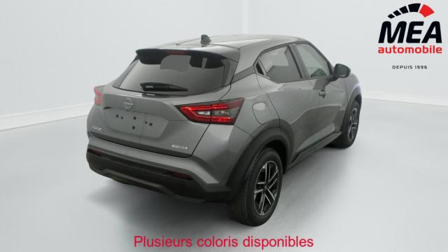 Nissan Juke image 1