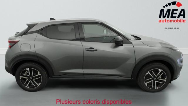 Nissan Juke image 2