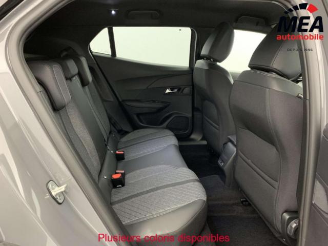 Peugeot 2008 image 7