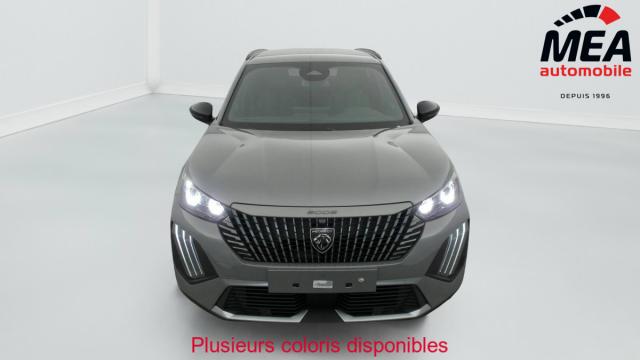 Peugeot 2008 image 2