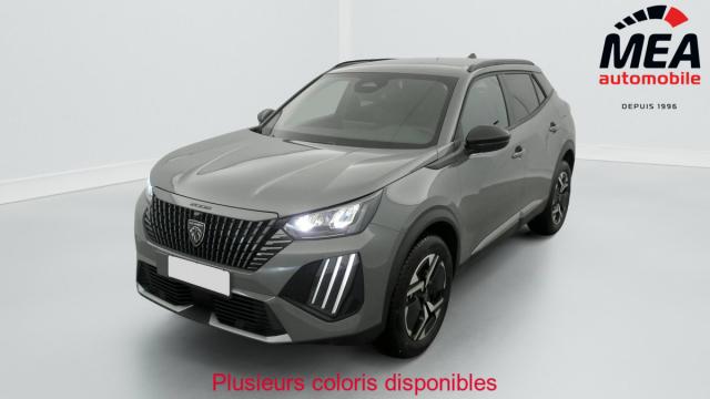 Peugeot 2008 image 6