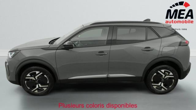 Peugeot 2008 image 8