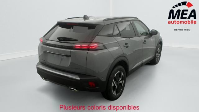 Peugeot 2008 image 5