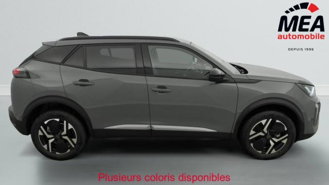 Peugeot 2008 image 9