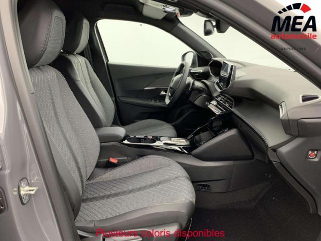 Peugeot 2008 image 1