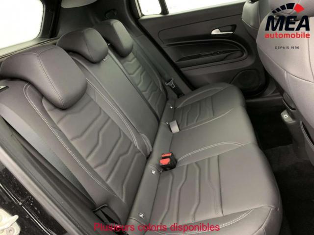 Jeep Avenger image 2